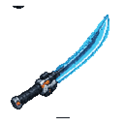 Phase blade